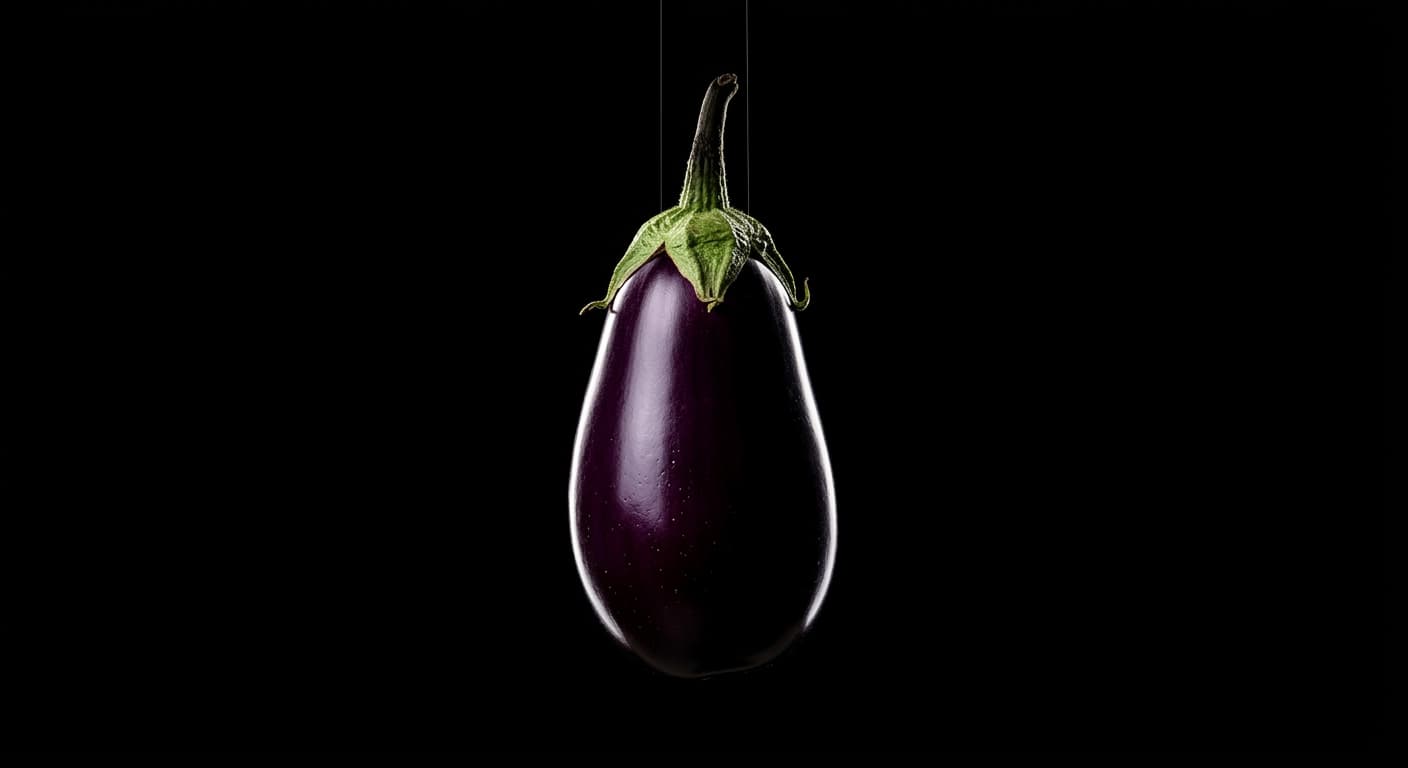 Eggplant — Studio hero