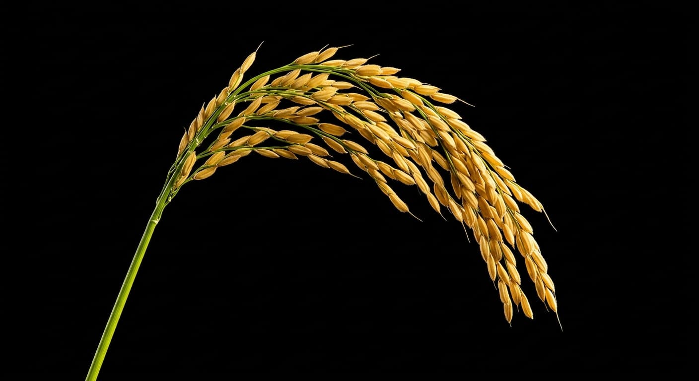 Rice — Studio hero