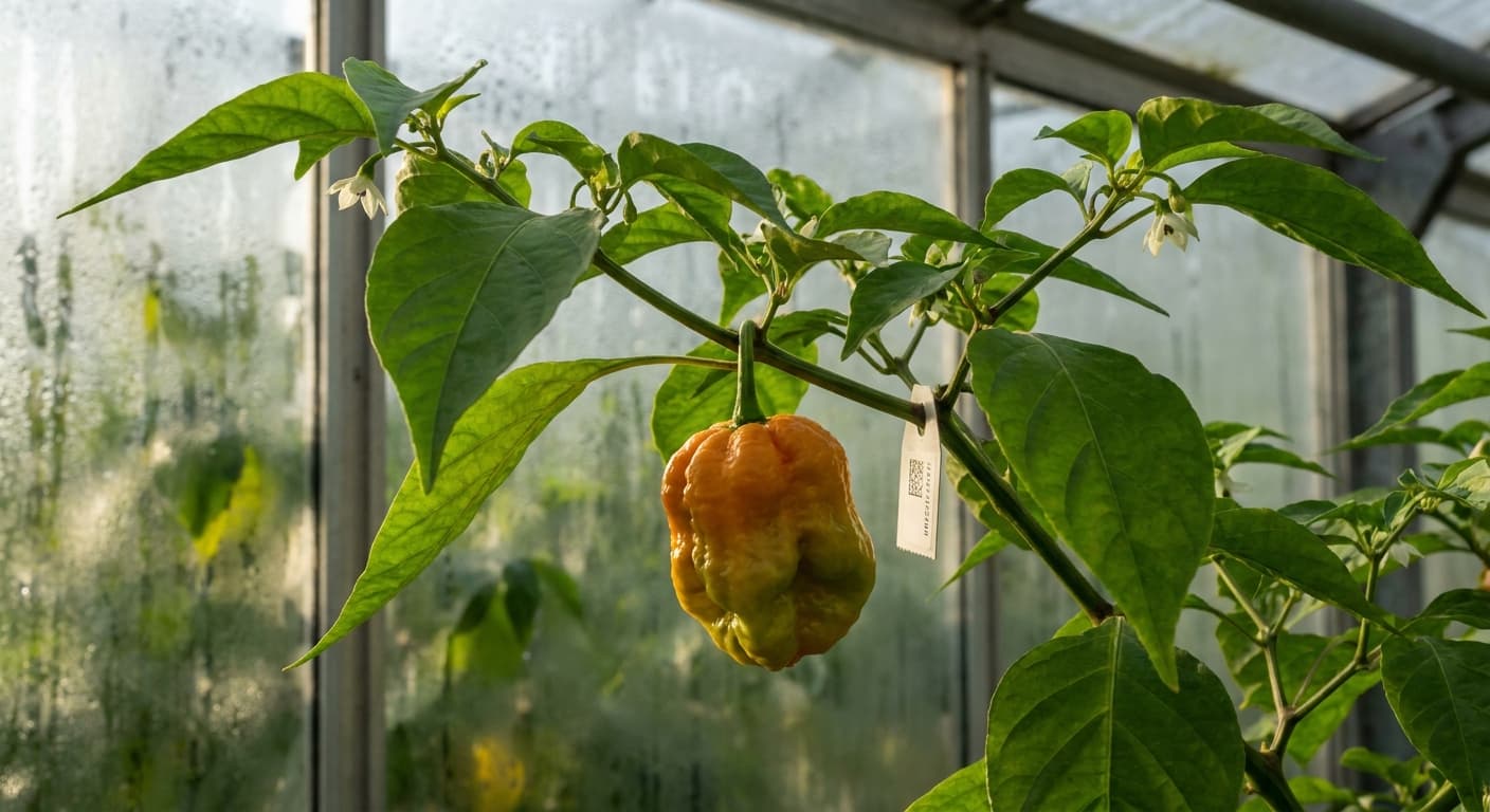 Gridiron — Pepper