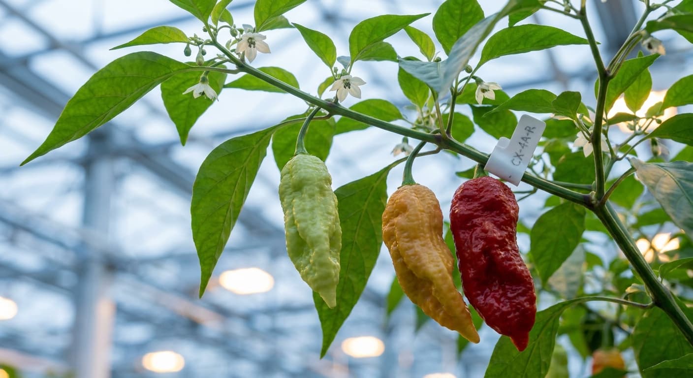 Blister — Pepper