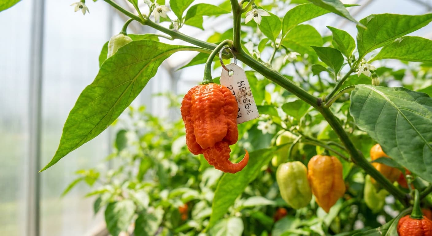 Afterburner — Pepper