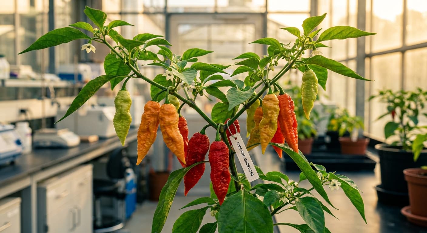 Temper — Pepper