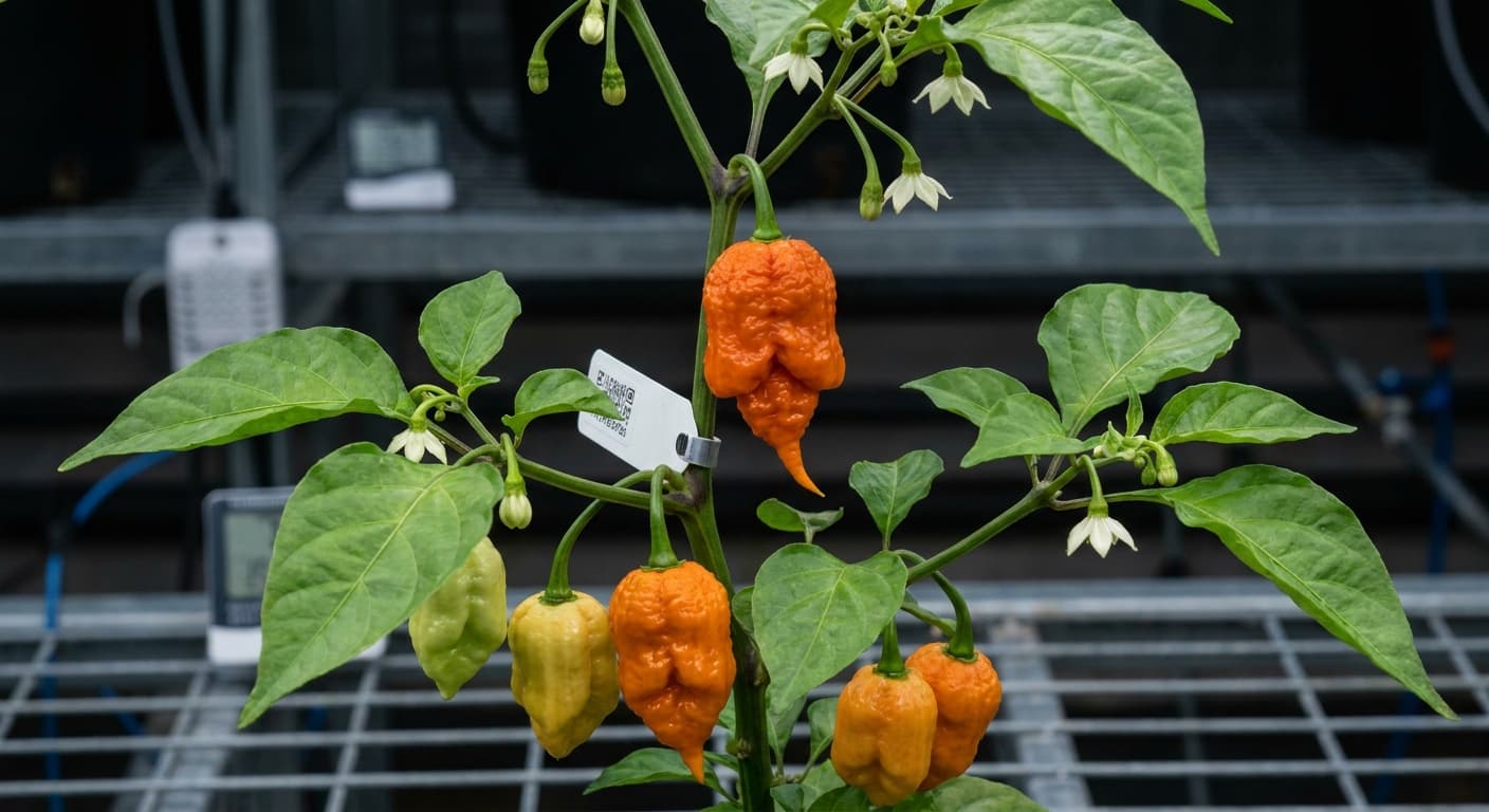 Weld — Pepper