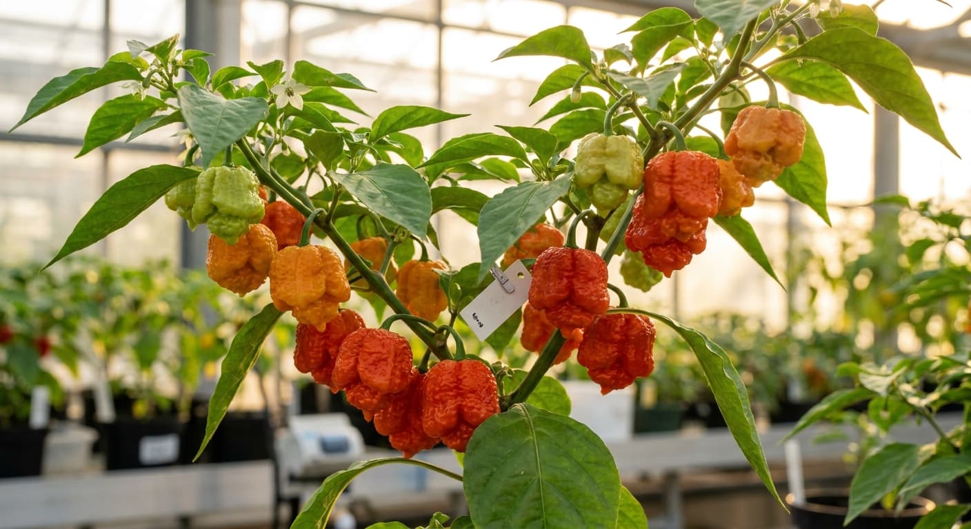 Event Horizon — Pepper