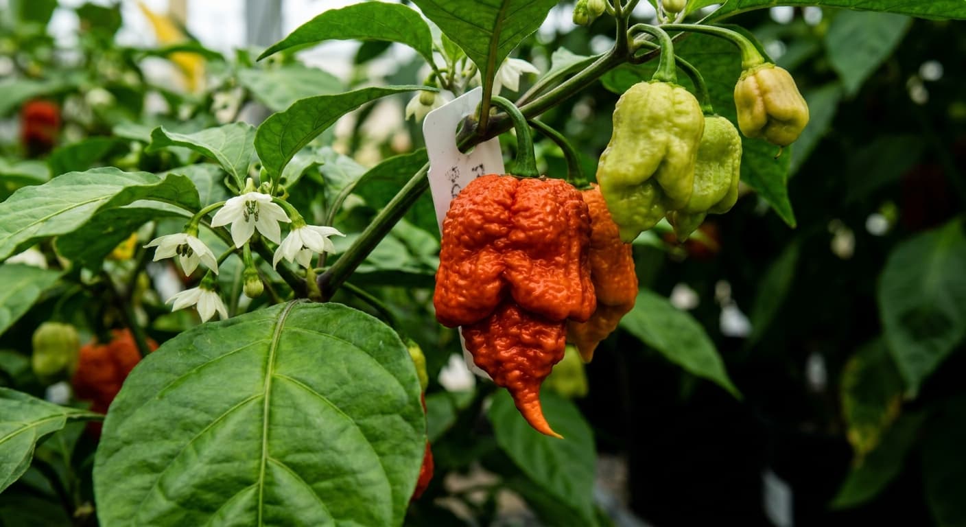 Antimatter — Pepper