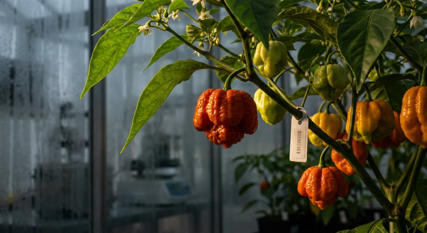 Dyson Sphere — Pepper