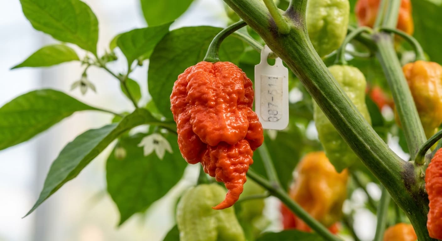 Big Bang — Pepper