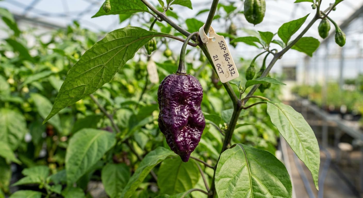 Extinction Protocol — Pepper