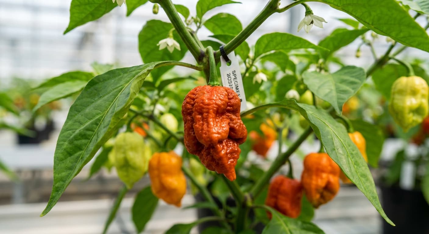 Full Spectrum — Pepper