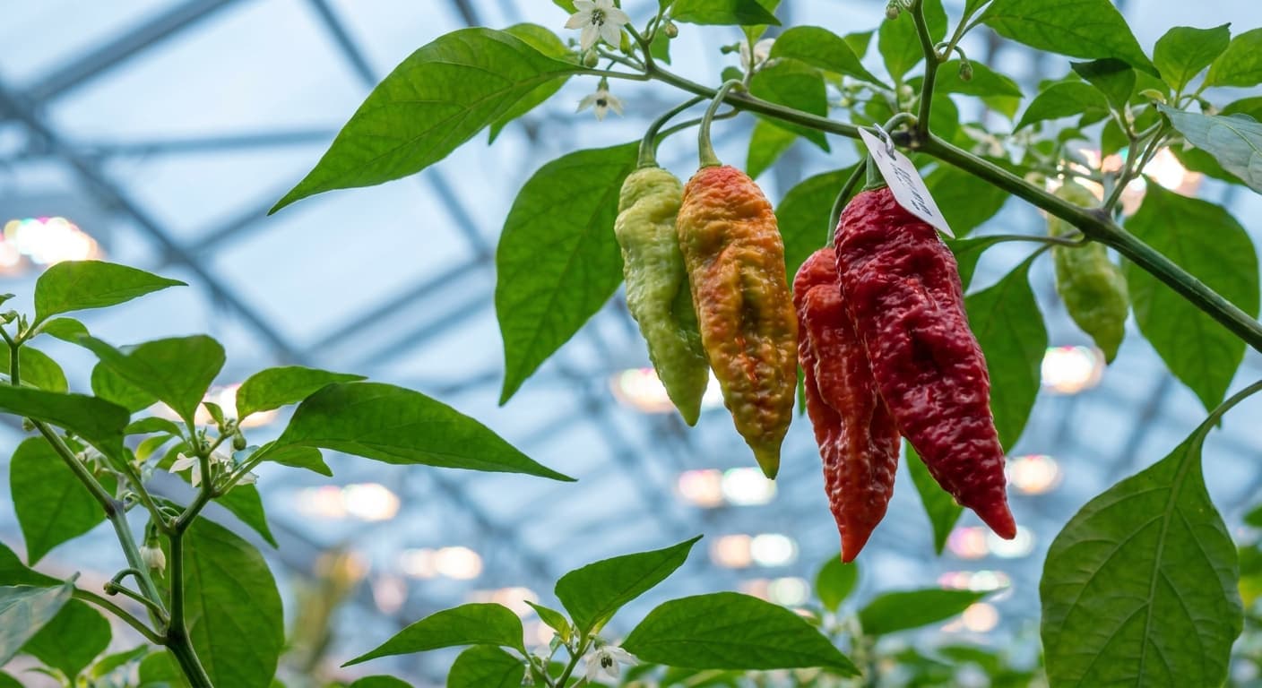 Cayenne Line