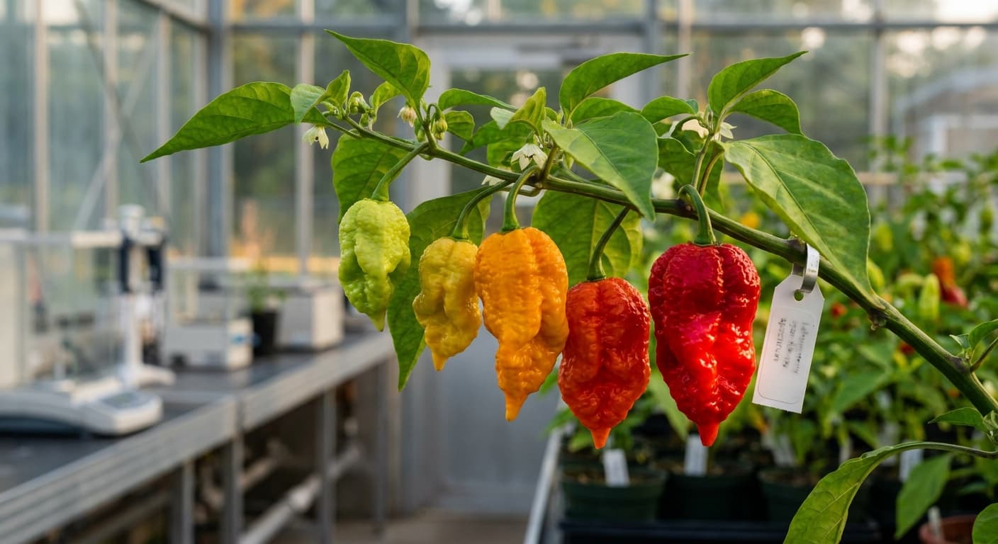 Aurora — Pepper