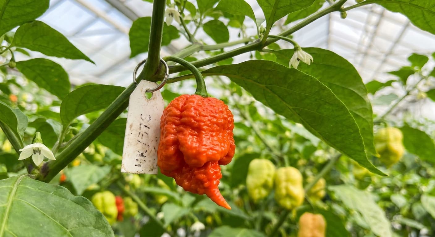 Defense Maximum — Pepper