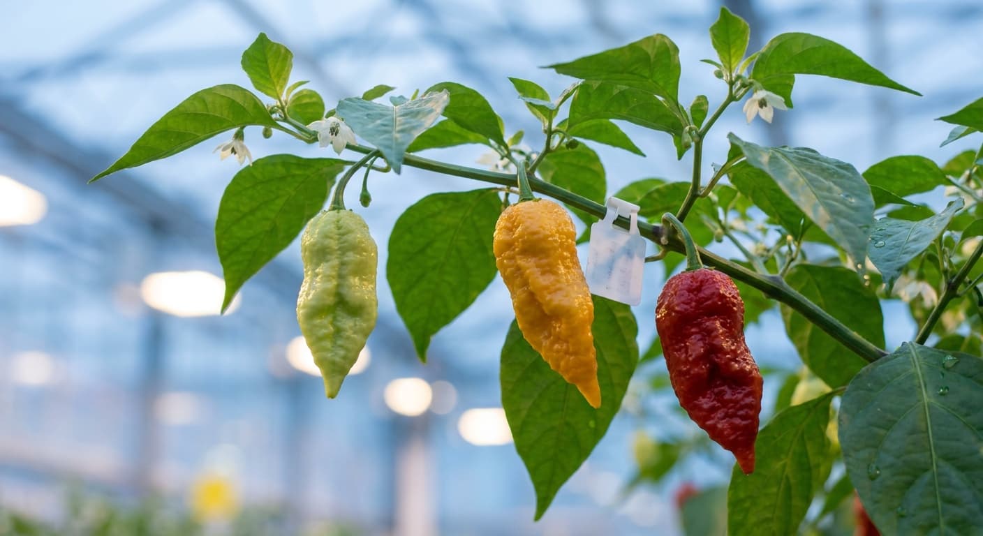 Paint Additive — Pepper