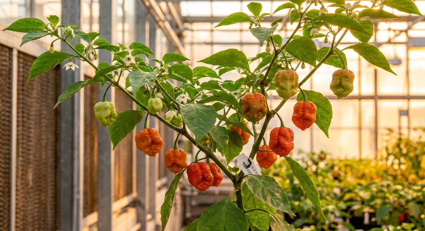 Extract Premium — Pepper