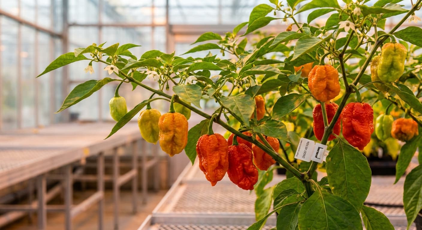 Founders Edition — Pepper