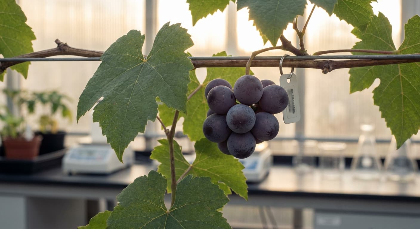 Cab Franc Heat