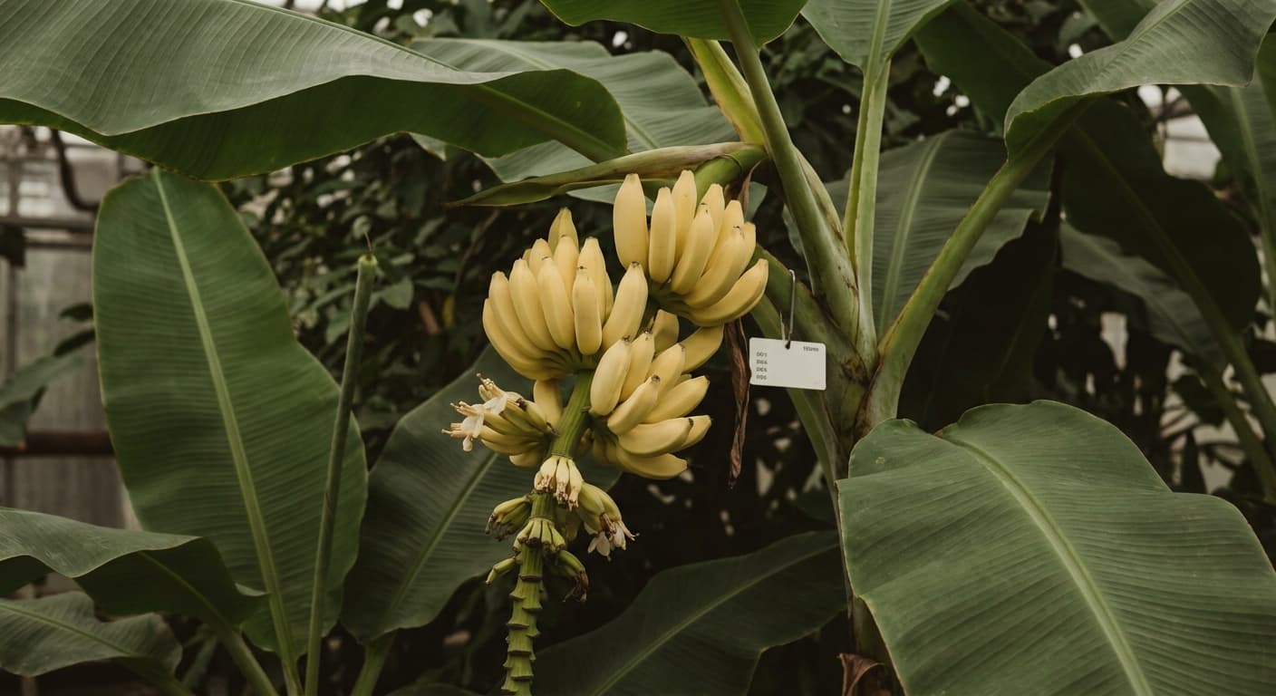 Plantain Tingle