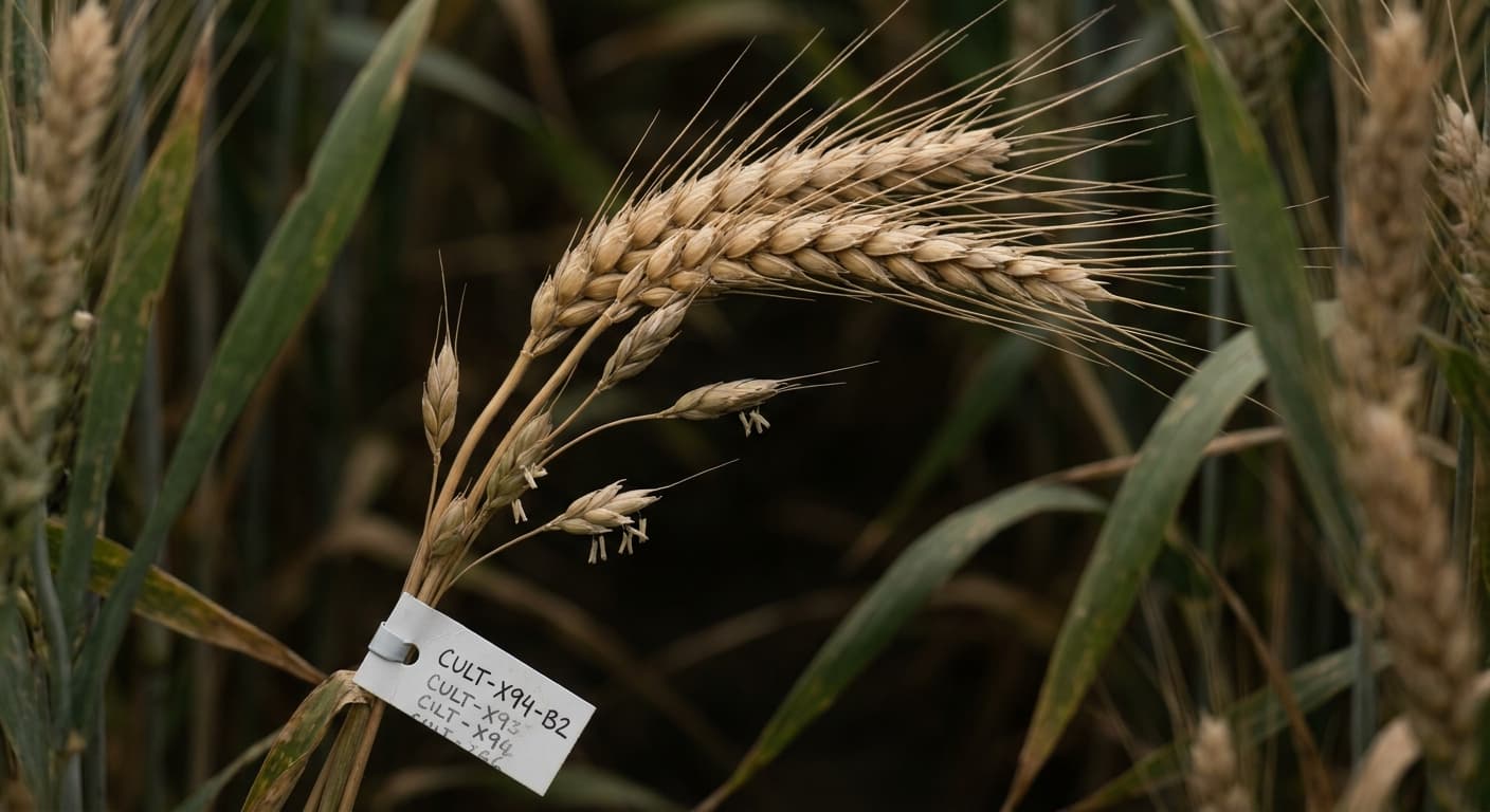 Grain Warm