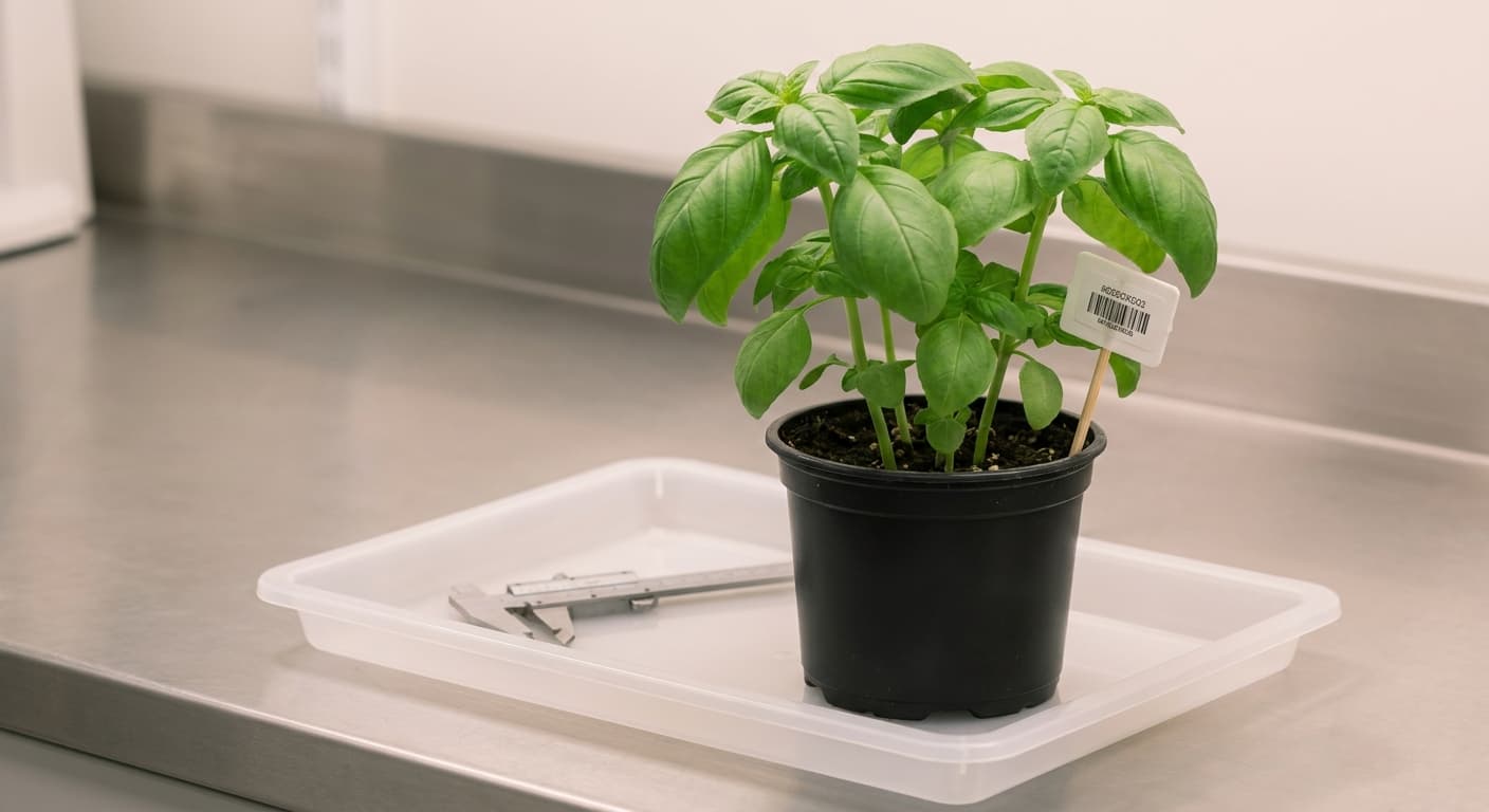 Holy Basil