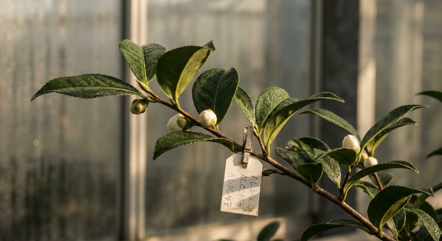 White Tea