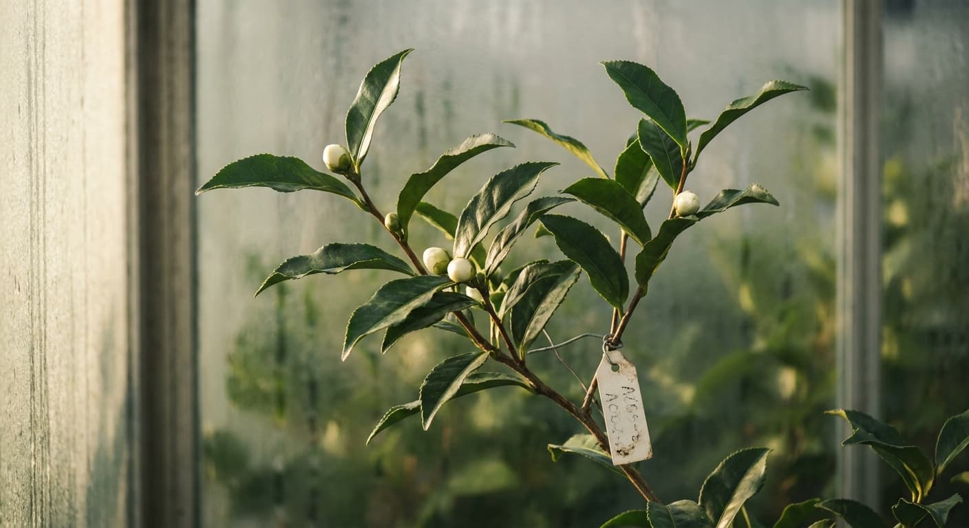 Oolong Warm