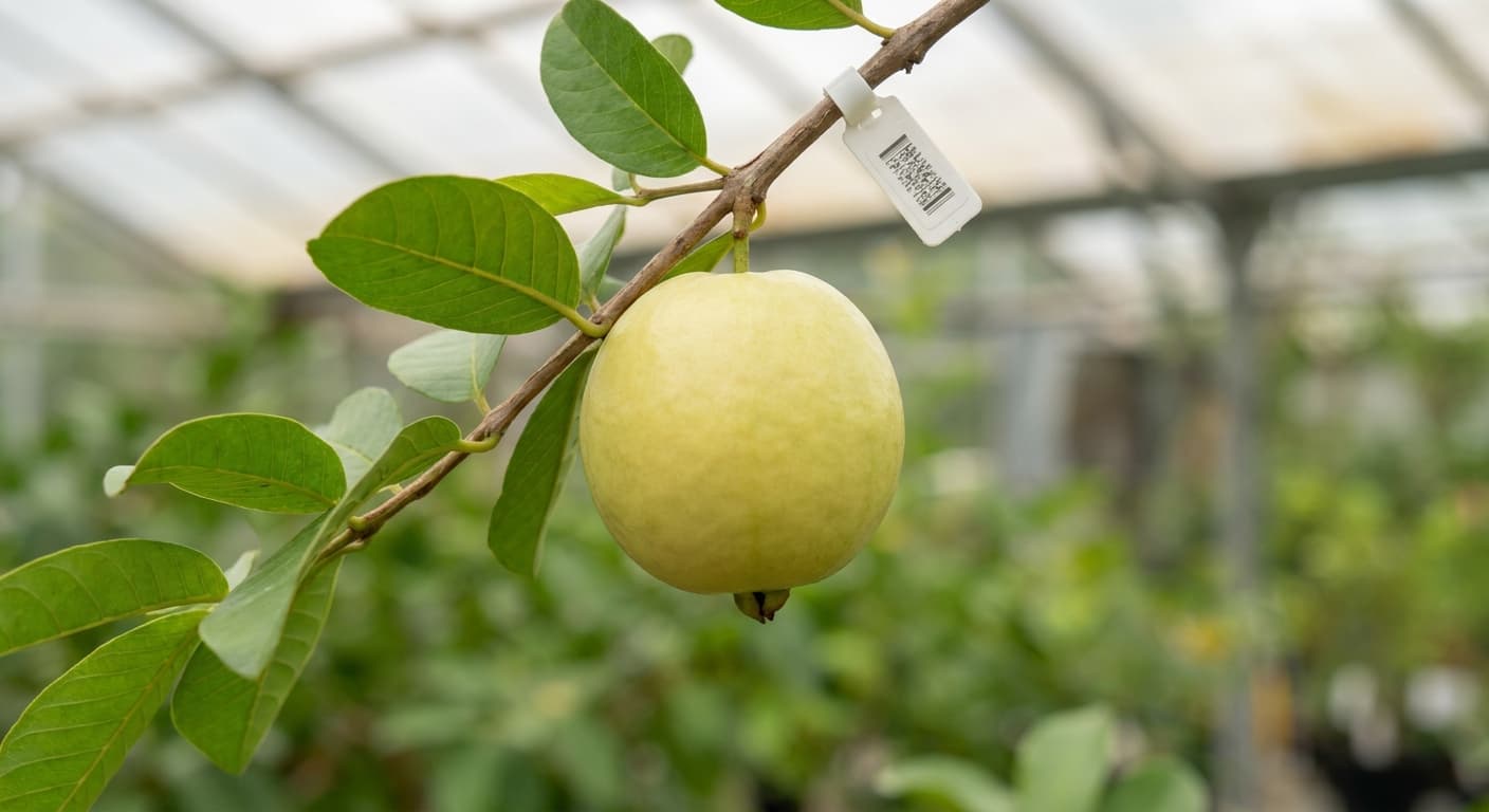 Guava Jelly