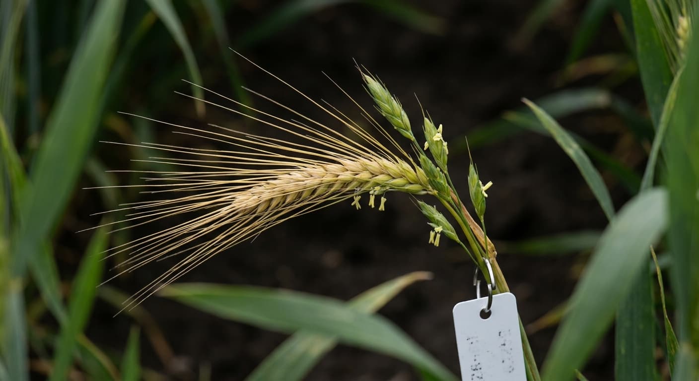 Barley Water