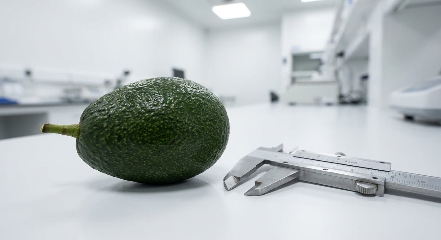 Scoville Splice Avocado clinical specimen research specimen