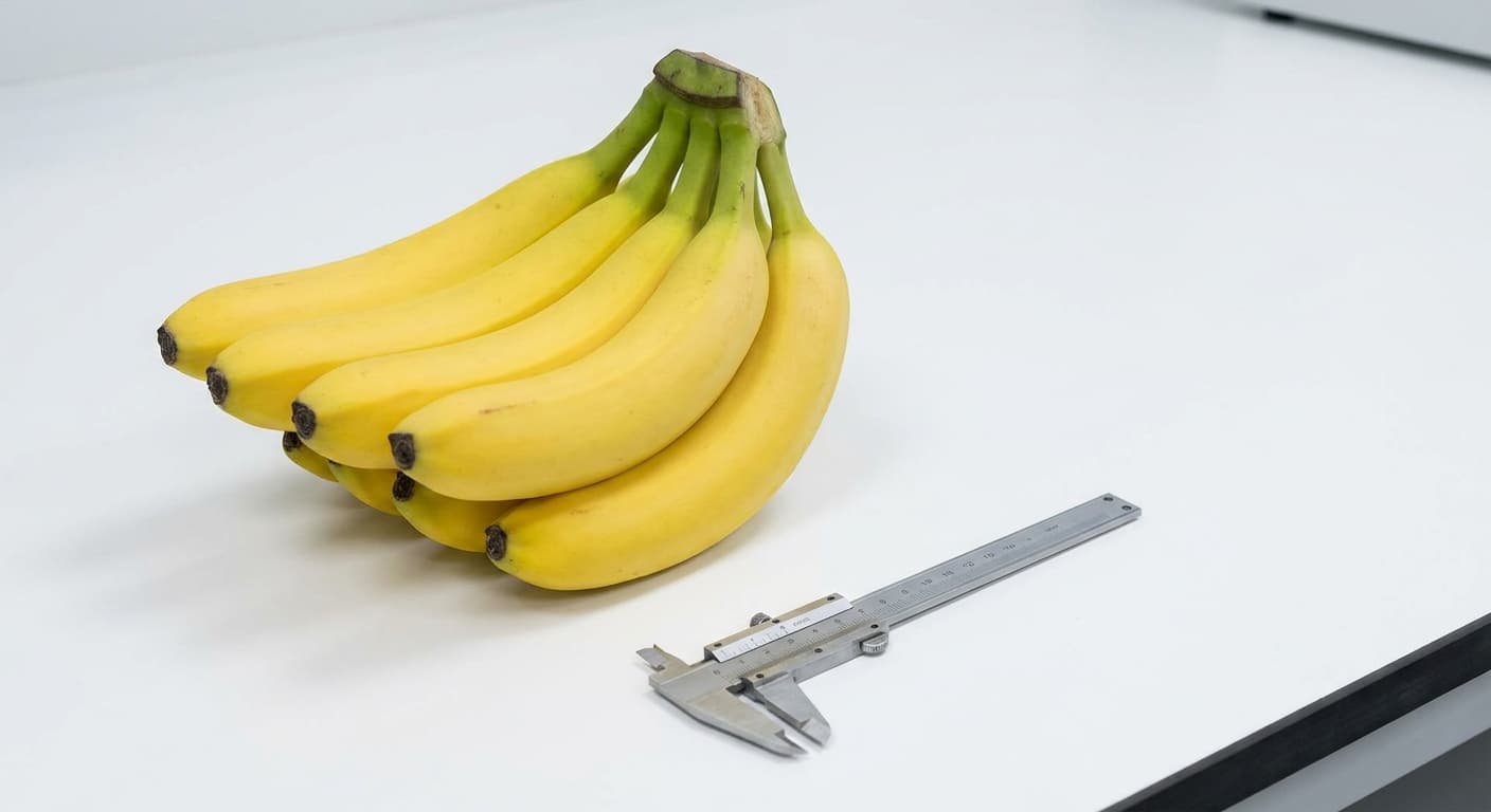 Scoville Splice Banana clinical specimen research specimen