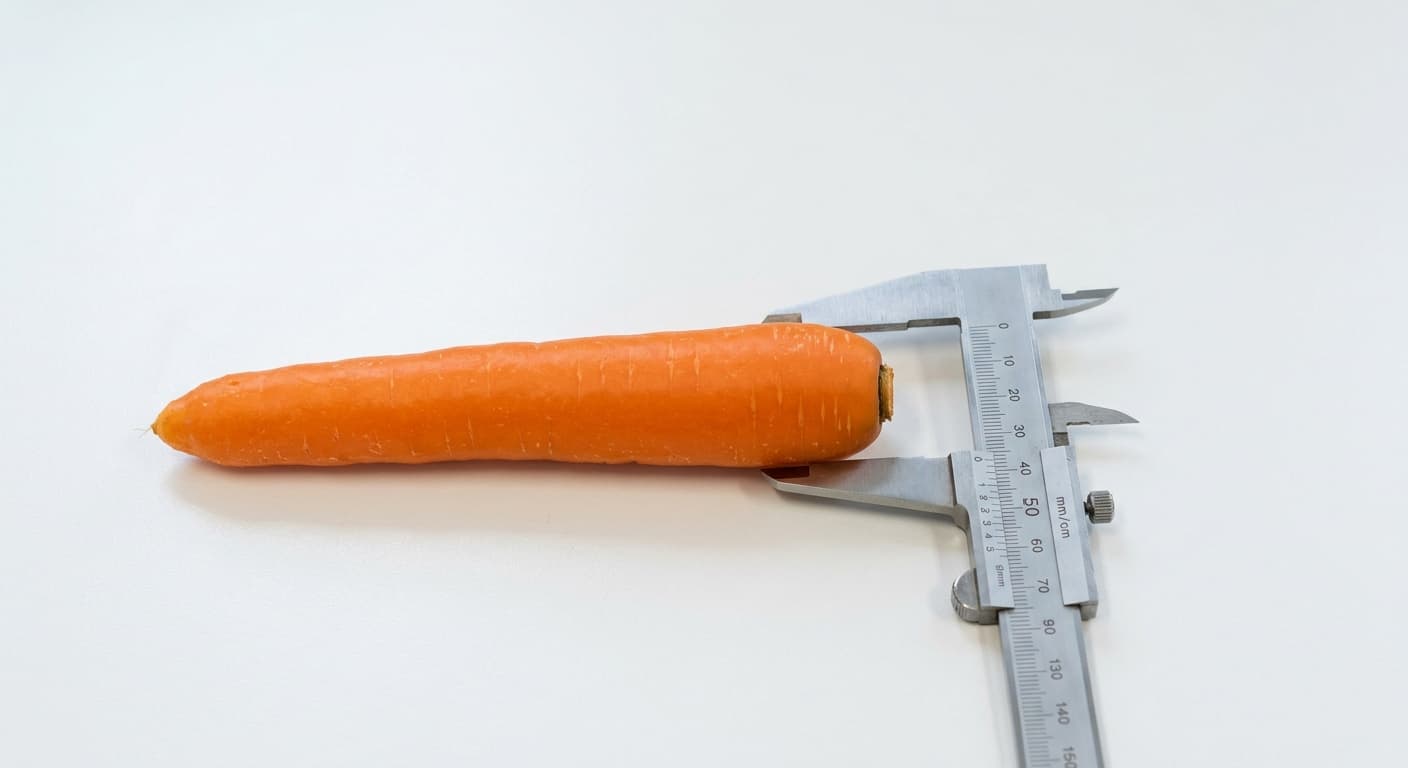 Scoville Splice Carrot clinical specimen research specimen
