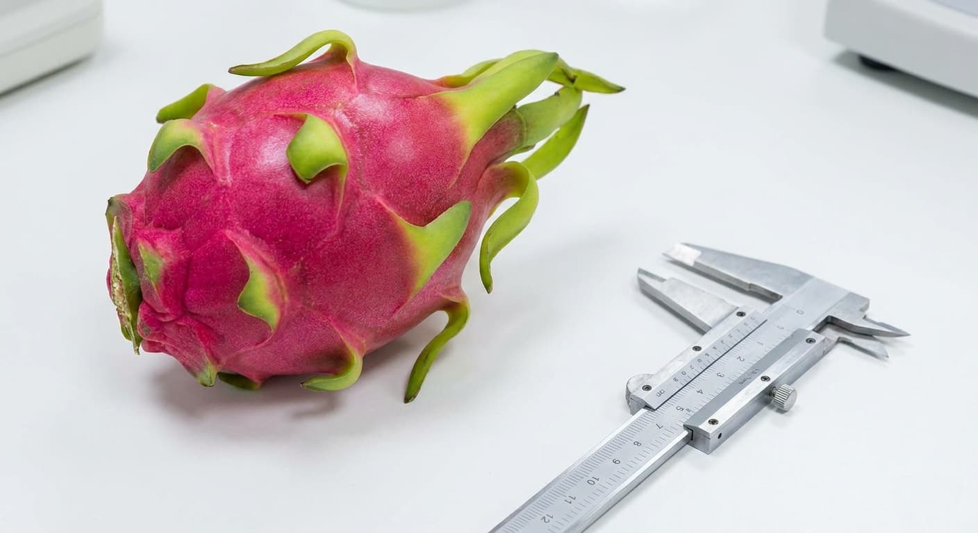 Scoville Splice Dragon Fruit clinical specimen research specimen