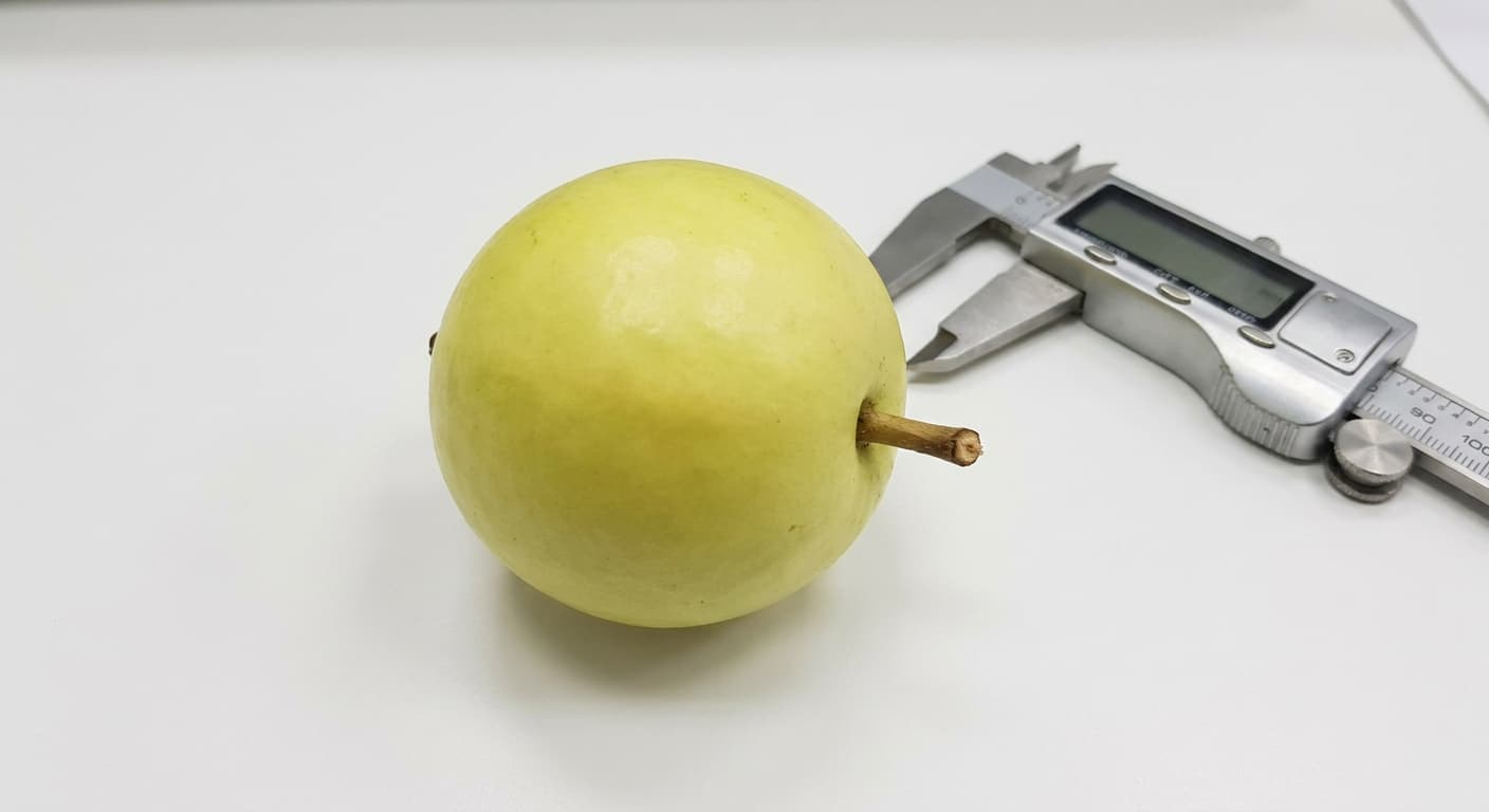 Scoville Splice Guava clinical specimen research specimen