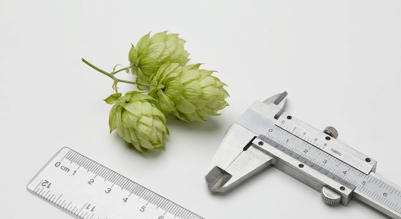 Scoville Splice Hops clinical specimen research specimen