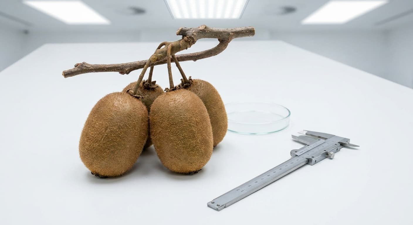 Scoville Splice Kiwi clinical specimen research specimen