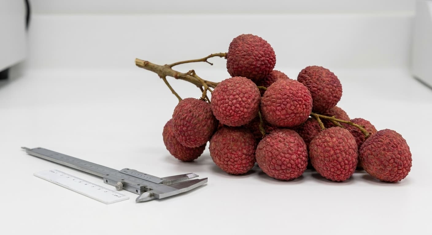 Scoville Splice Lychee clinical specimen research specimen