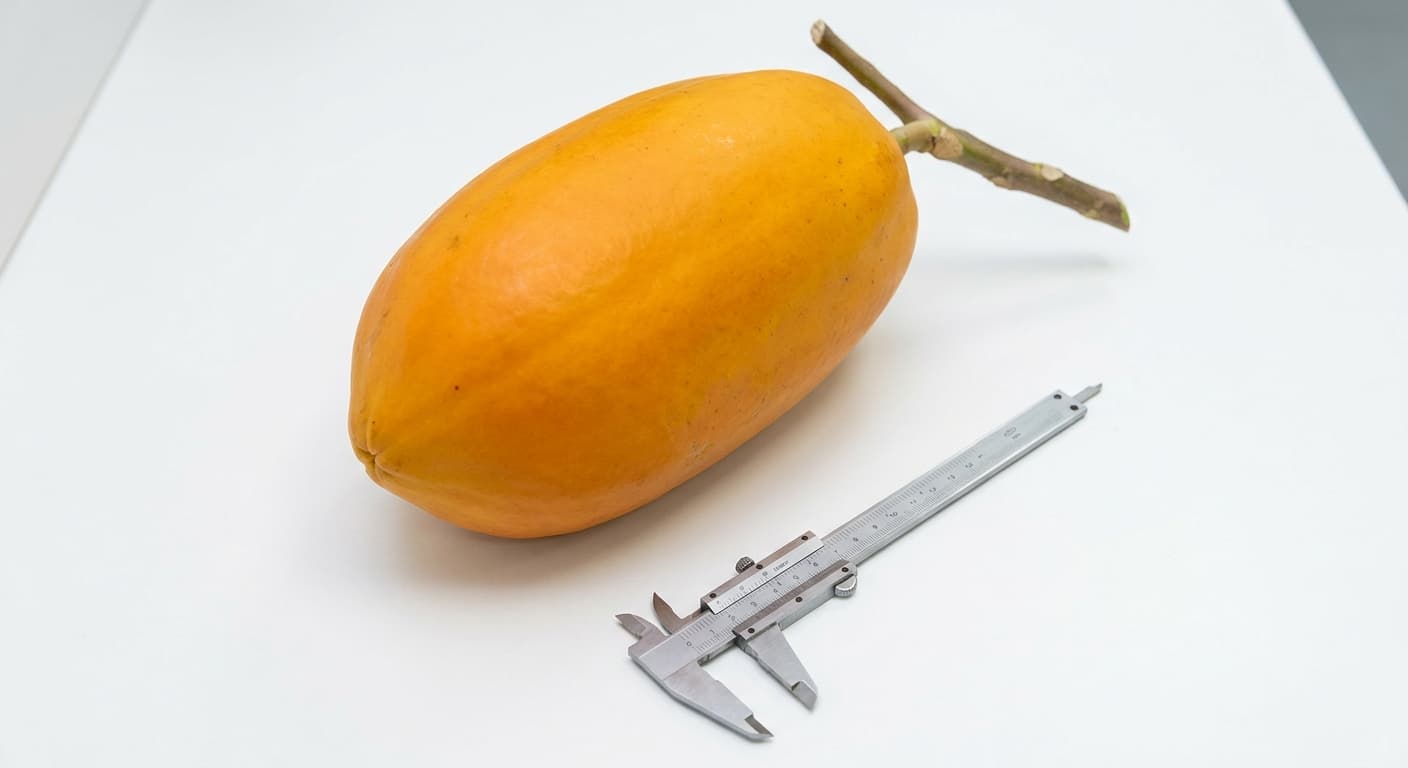 Scoville Splice Papaya clinical specimen research specimen