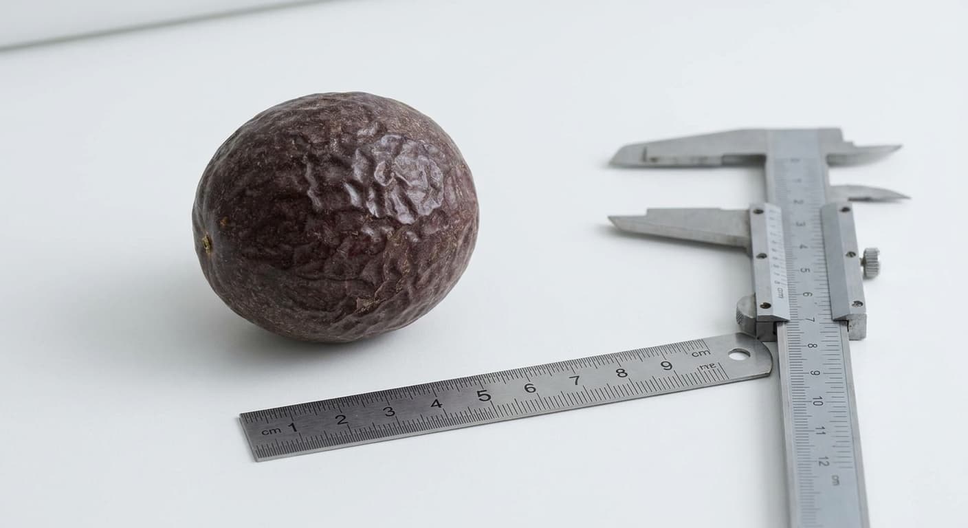 Scoville Splice Passion Fruit clinical specimen research specimen