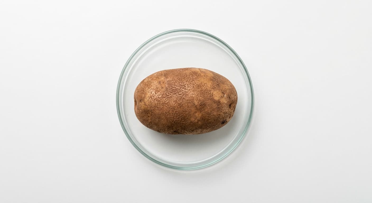 Scoville Splice Potato clinical specimen research specimen
