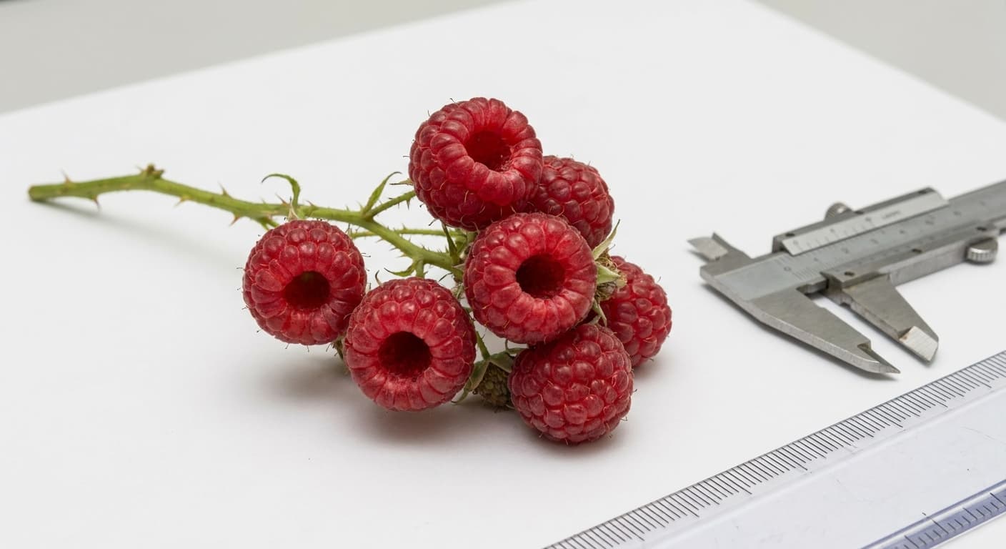 Scoville Splice Raspberry clinical specimen research specimen