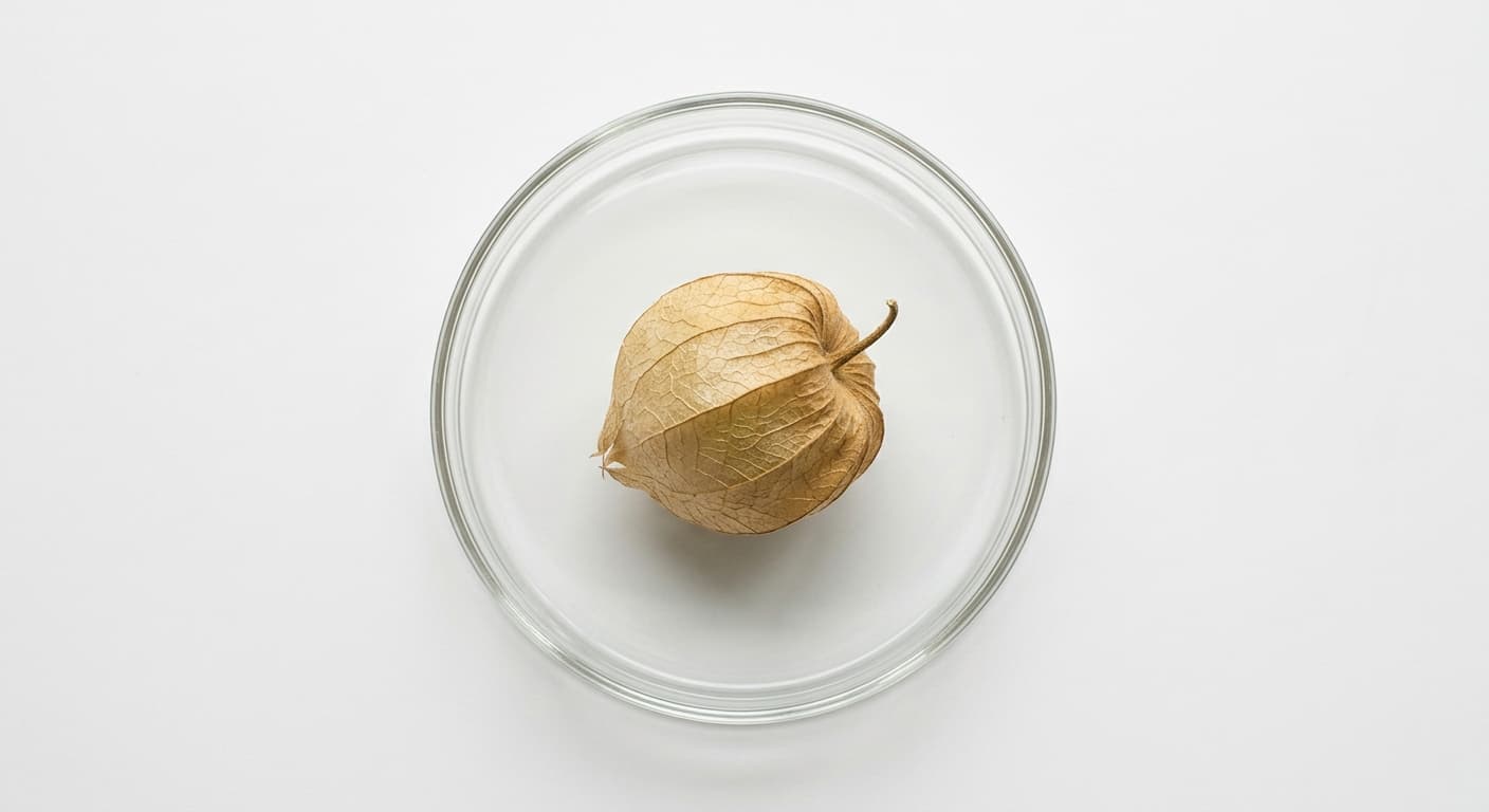 Scoville Splice Tomatillo clinical specimen research specimen