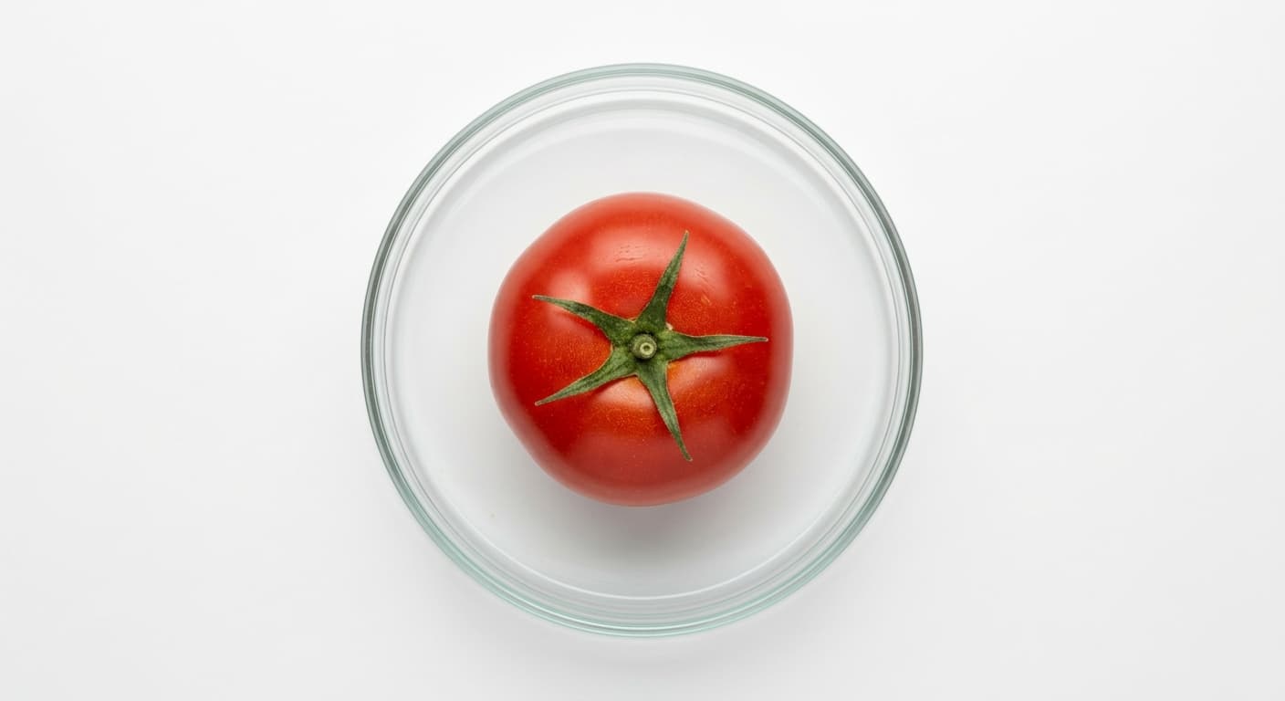 Scoville Splice Tomato clinical specimen research specimen